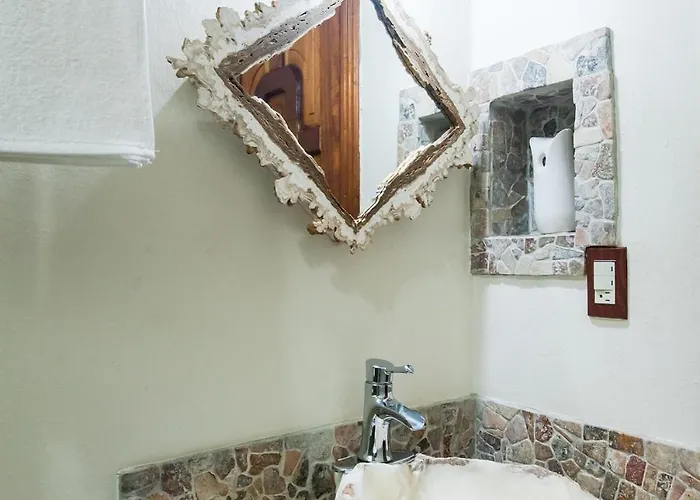 Mexican Loft