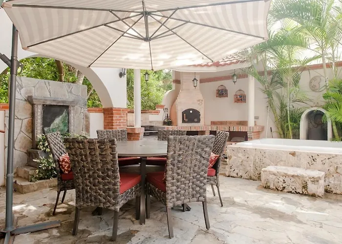 Mexican Loft Apartment *