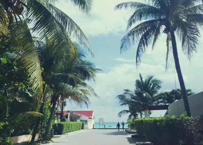 Mexican Loft Playa del Carmen