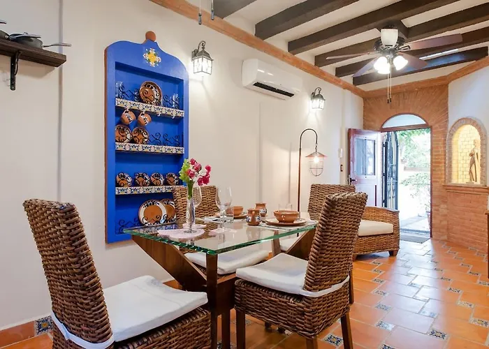 Mexican Loft *