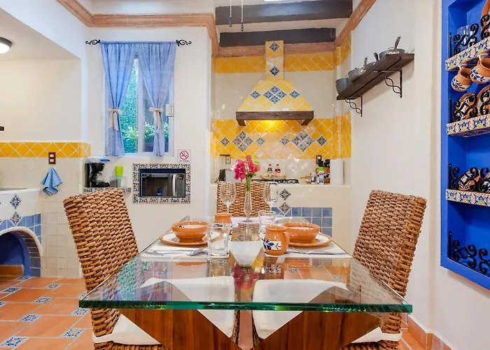 Mexican Loft *