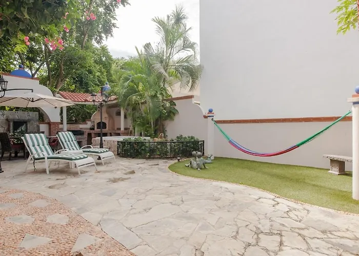 Mexican Loft Playa del Carmen