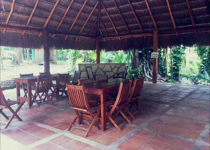 Mexican Loft
