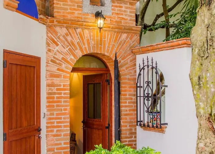 Mexican Loft *