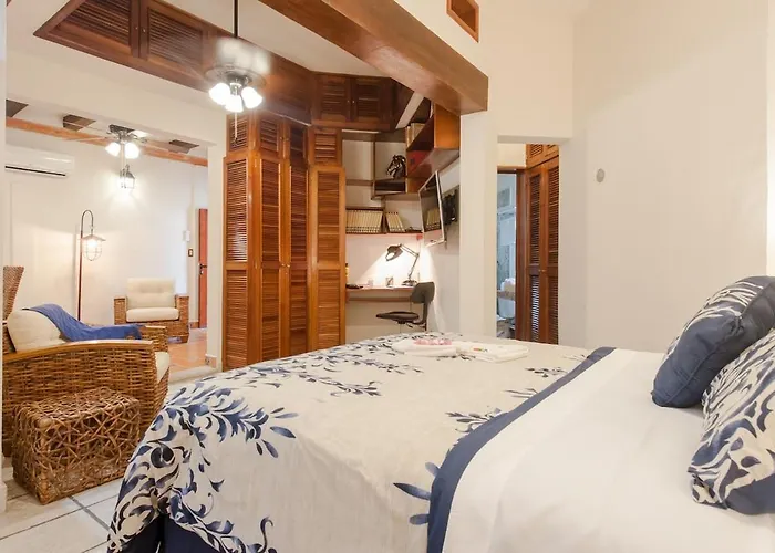 Mexican Loft *
