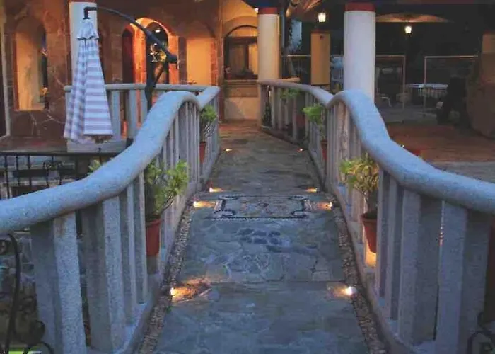 Mexican Loft * Playa del Carmen