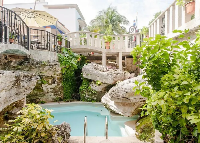 Mexican Loft