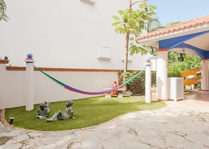 Mexican Loft Playa del Carmen