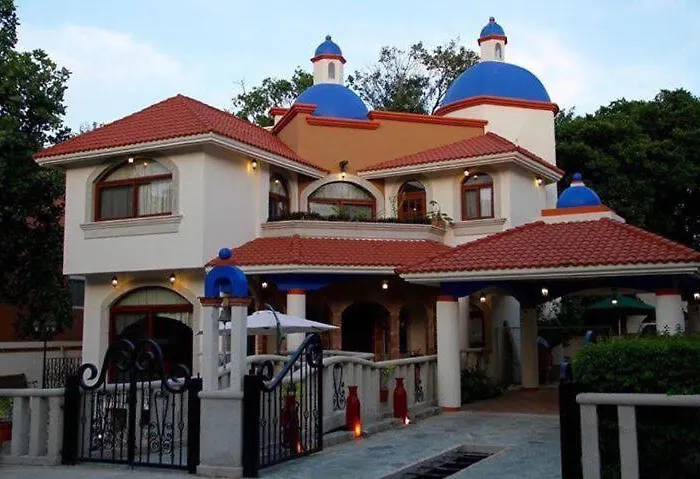Apartment Mexican Loft Playa del Carmen