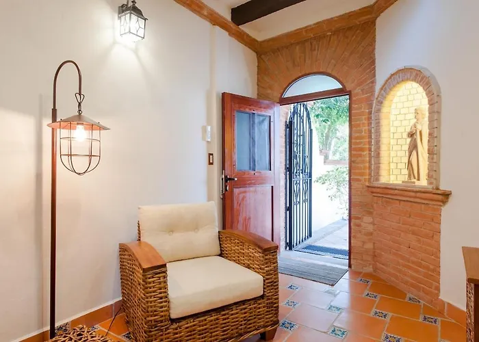 Mexican Loft *