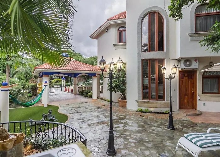 Mexican Loft Playa del Carmen