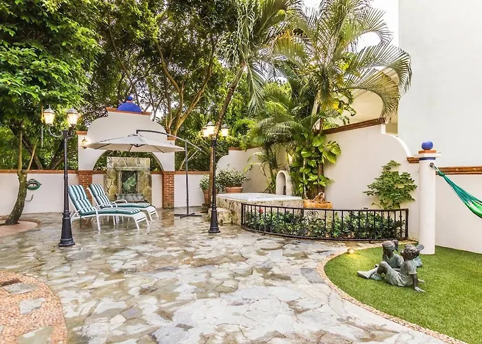 Apartment Mexican Loft Playa del Carmen